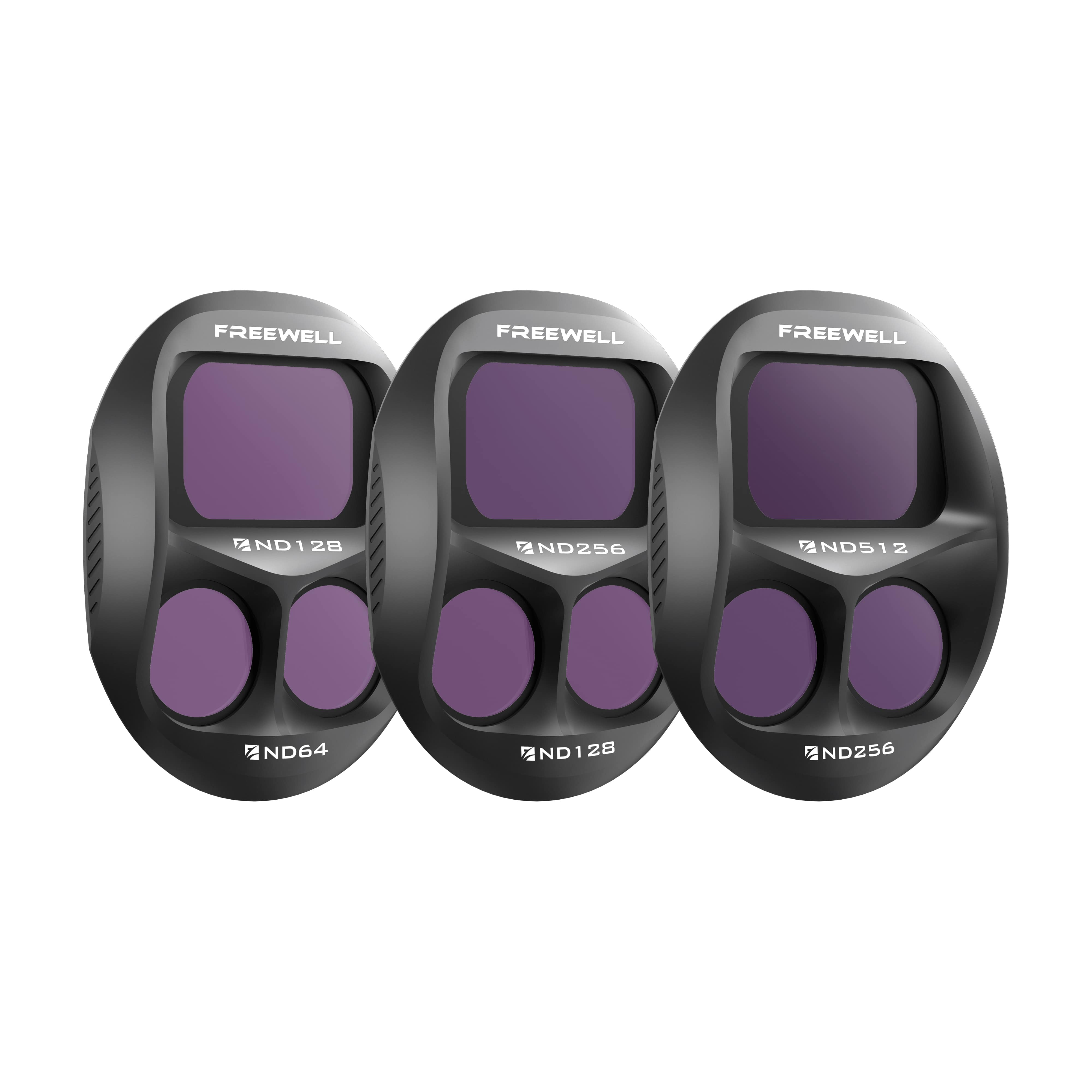 その他 DJI MAVIC MINI SET+4 filters freeweel DJI Mini 4 Pro ND Filters Set (ND16/64/256) : Amazon.ca