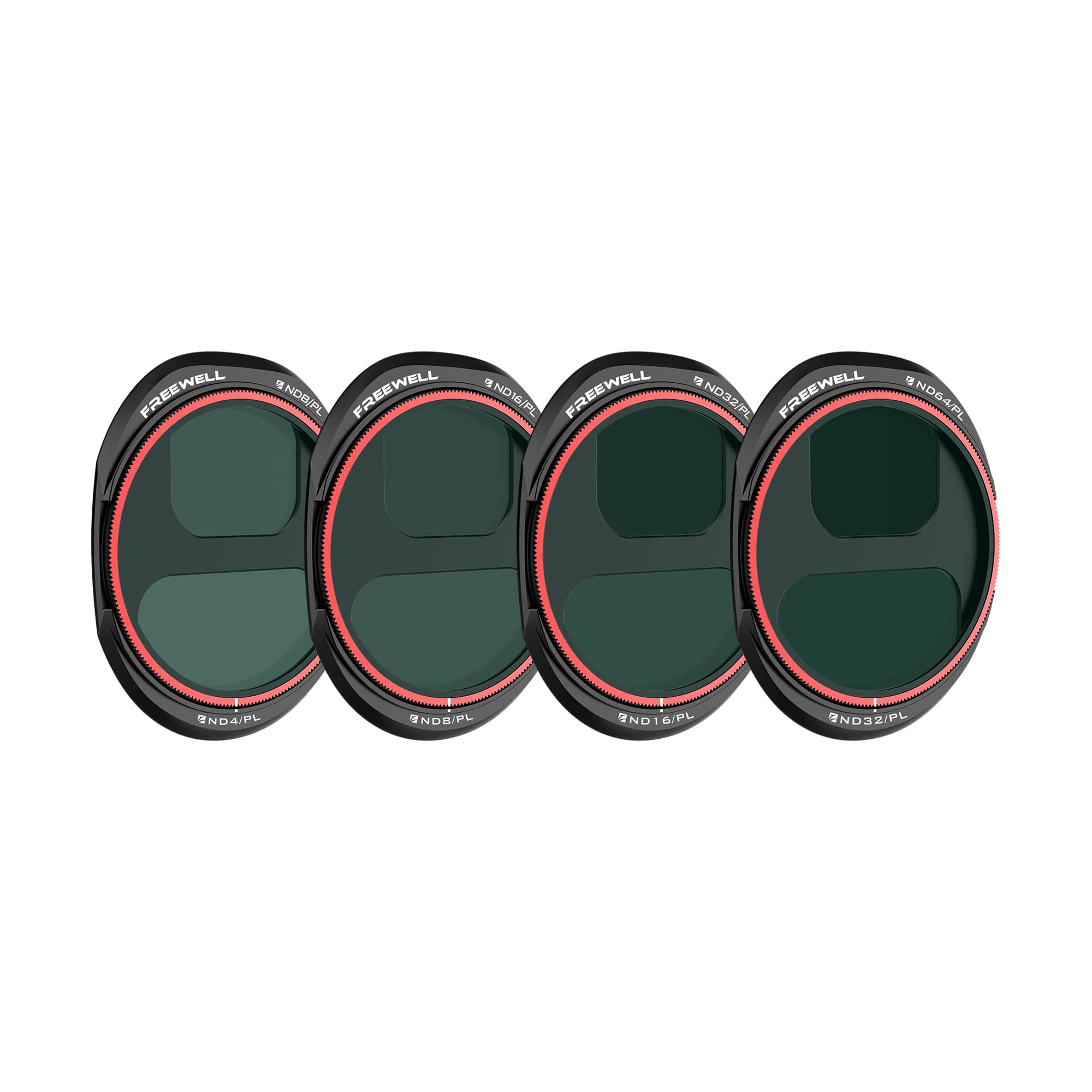 その他 DJI MAVIC MINI SET+4 filters freeweel Amazon.com : Freewell Standard Day Filter Kit for Mavic Mini