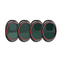 DJI Mavic 4 Pro ND/PL Filters from Freewell
