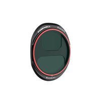 DJI Mavic 4 Pro ND16/PL Filter from Freewell.