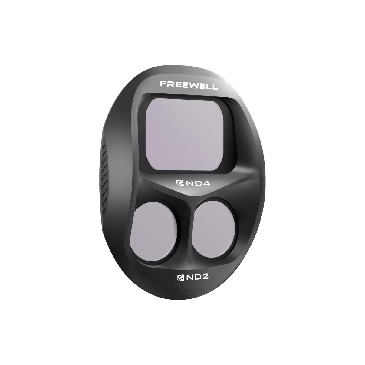 DJI Mavic 4 Pro Split ND4/ND2 Filter from Freewell
