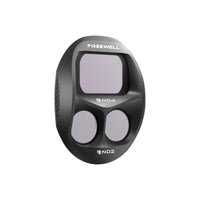 DJI Mavic 4 Pro Split ND4/ND2 Filter from Freewell