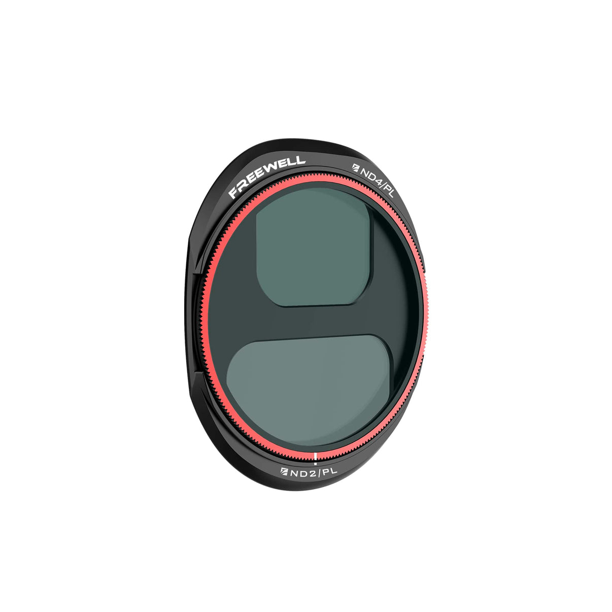 DJI Mavic 4 Pro ND4/PL Filter from Freewell.
