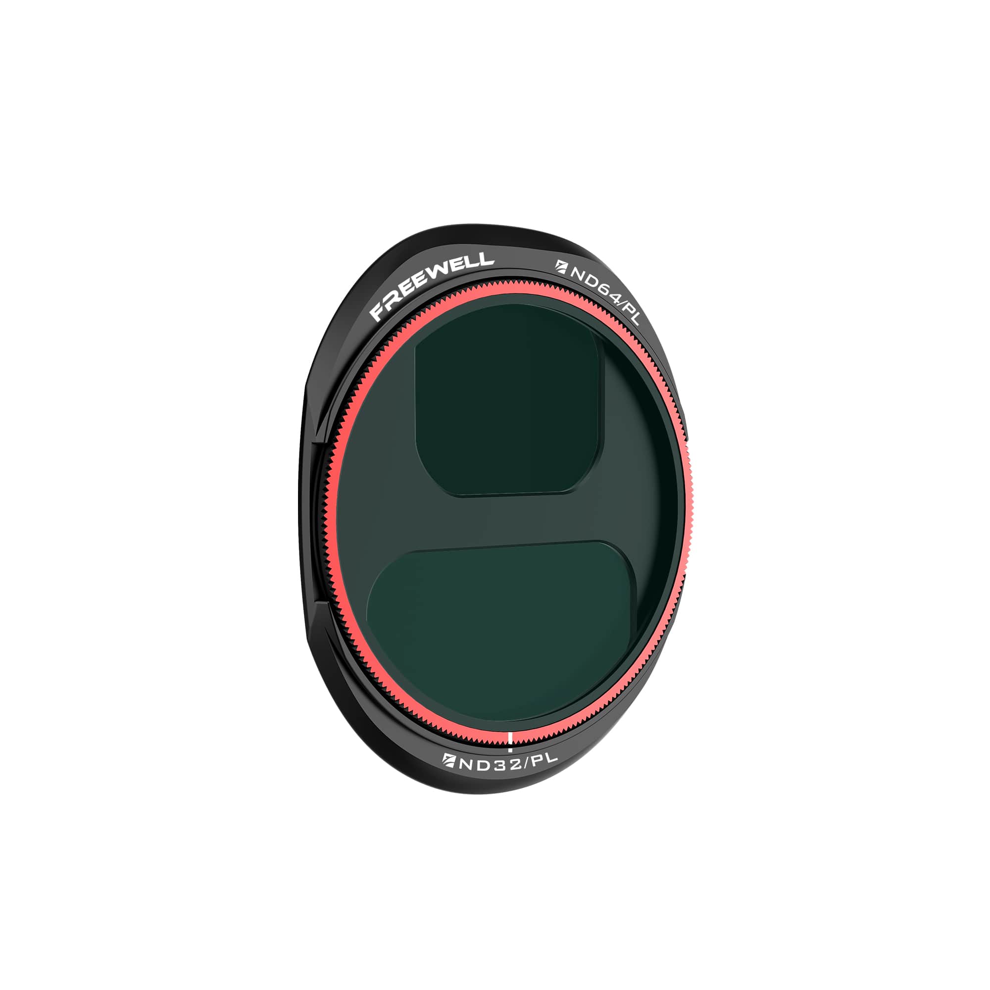 Mavic 4 Pro ND64PL/ND32PL Split Filter | Freewell – Freewell Gear