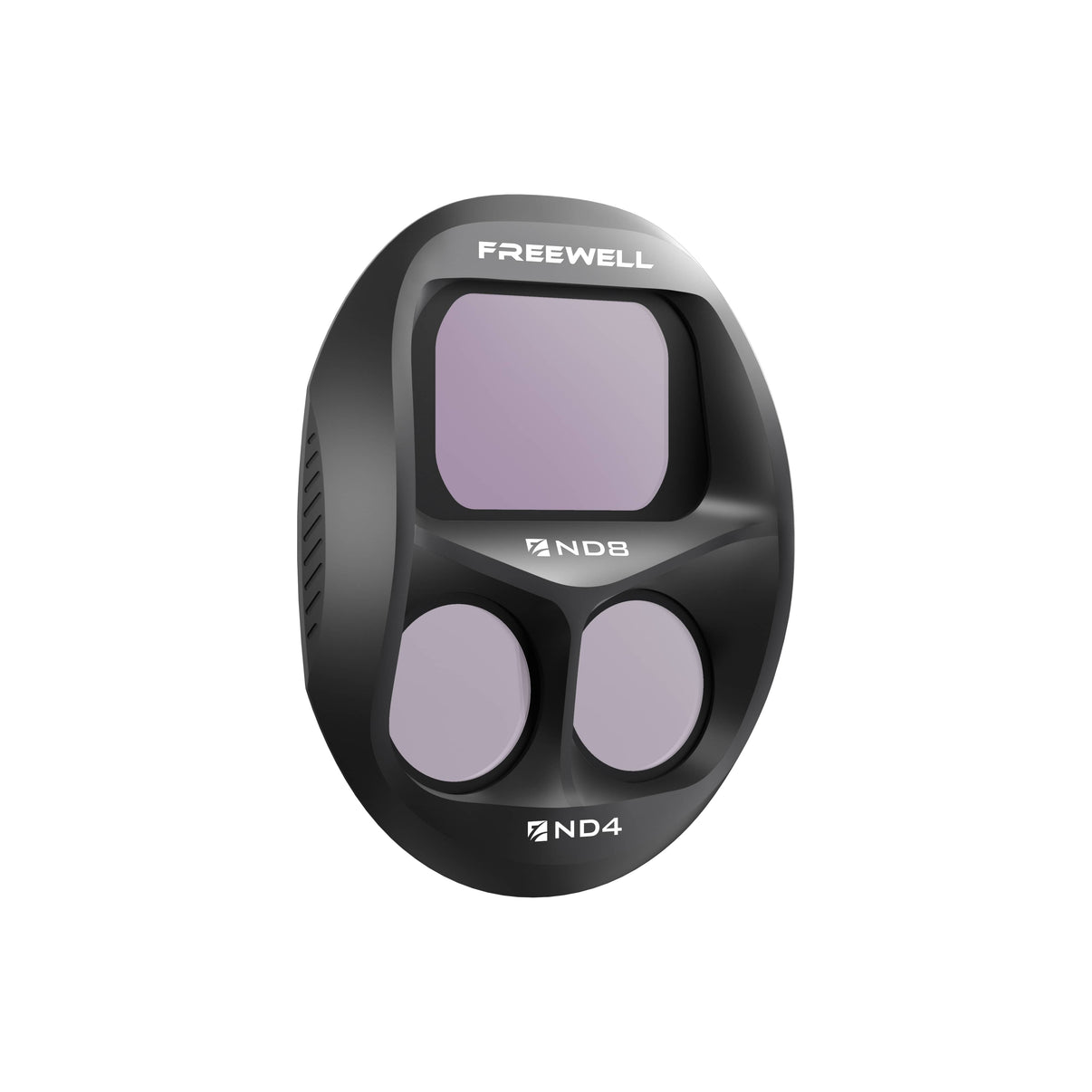 DJI Mavic 4 Pro Split ND8/ND4 Filter from Freewell