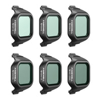 DJI Mini 5 Pro Filters All Day 6 Pack