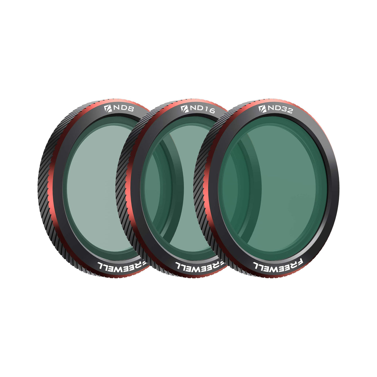 DJI Neo 2 ND Filters 3 Pack from Freewell