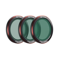 DJI Neo 2 ND Filters 3 Pack from Freewell