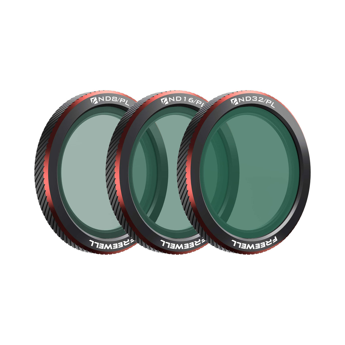 3 pack ND/PL Filters