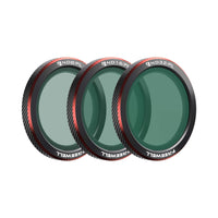 3 pack ND/PL Filters
