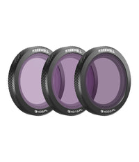 DJI Neo Magnetic ND/PL Filters 3Pack