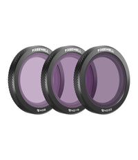 DJI Neo Magnetic ND Filters 3Pack - Freewell Gear