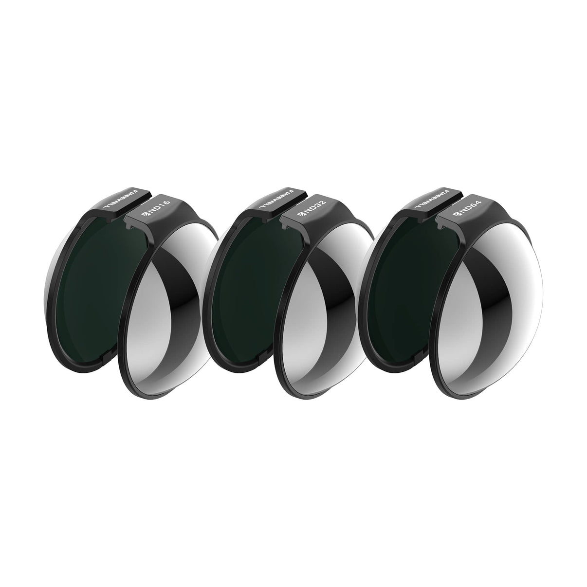 DJI Osmo 360 ND Filters 3 Pack from Freewell
