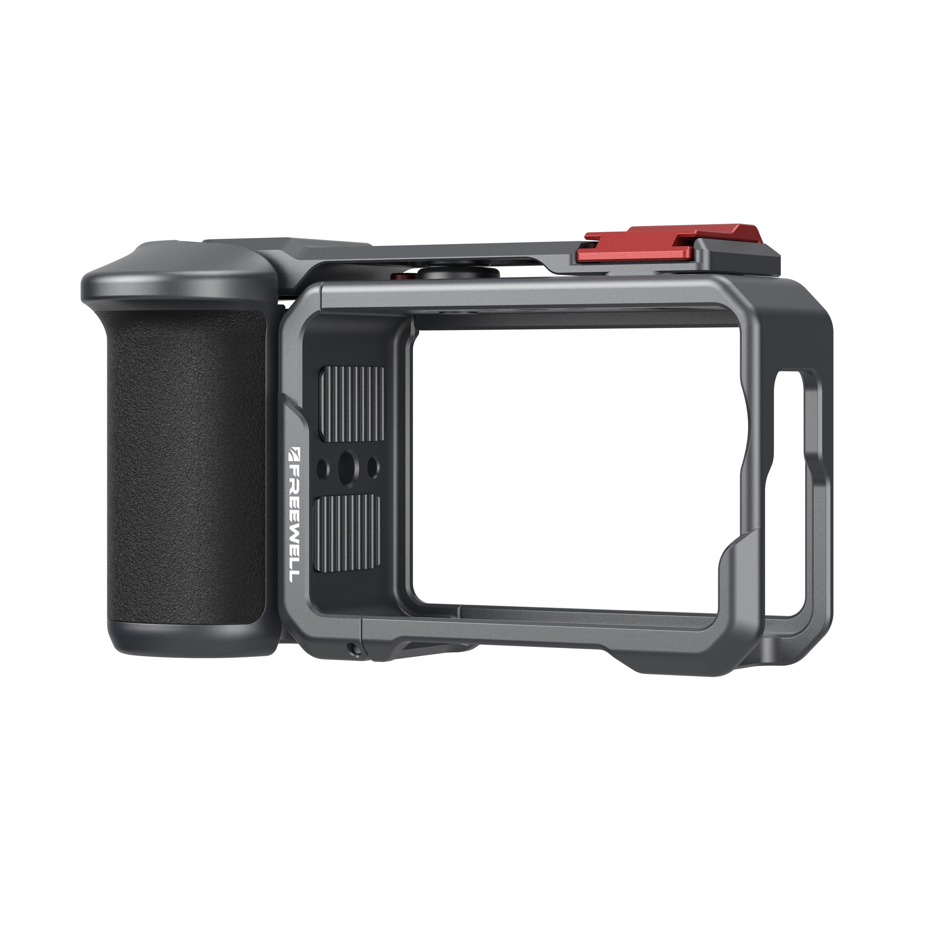 DJI Osmo Action 6 Creator Pro Xplorer Cage – Freewell Gear