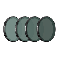 ND Filter for DJI Osmo action 6 Macro lens
