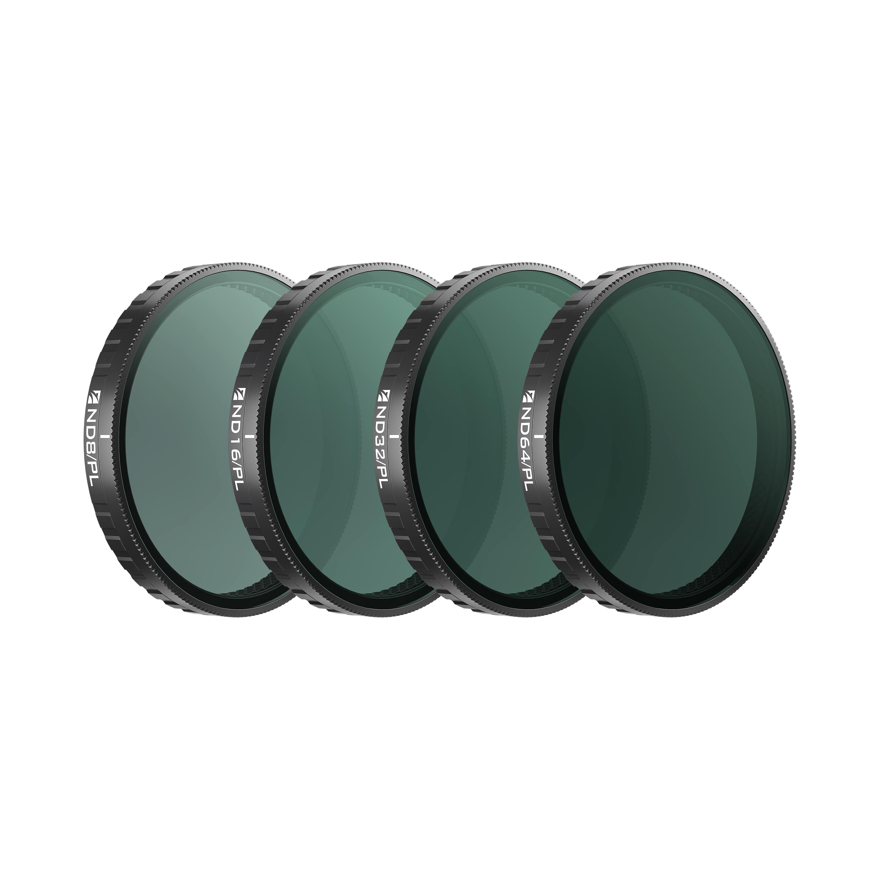 Shop ND/PL Filters for DJI Osmo Action 6 – ND8/PL to ND64/PL