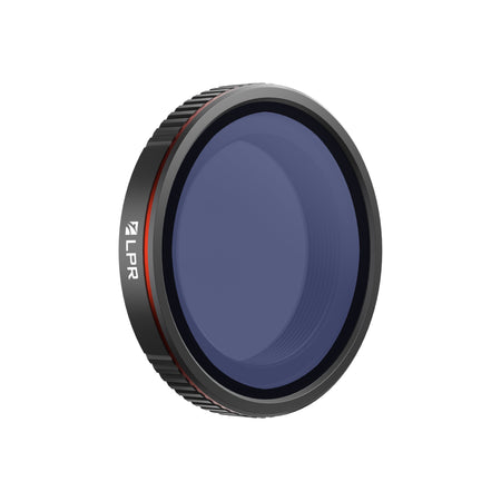 LPR Filter