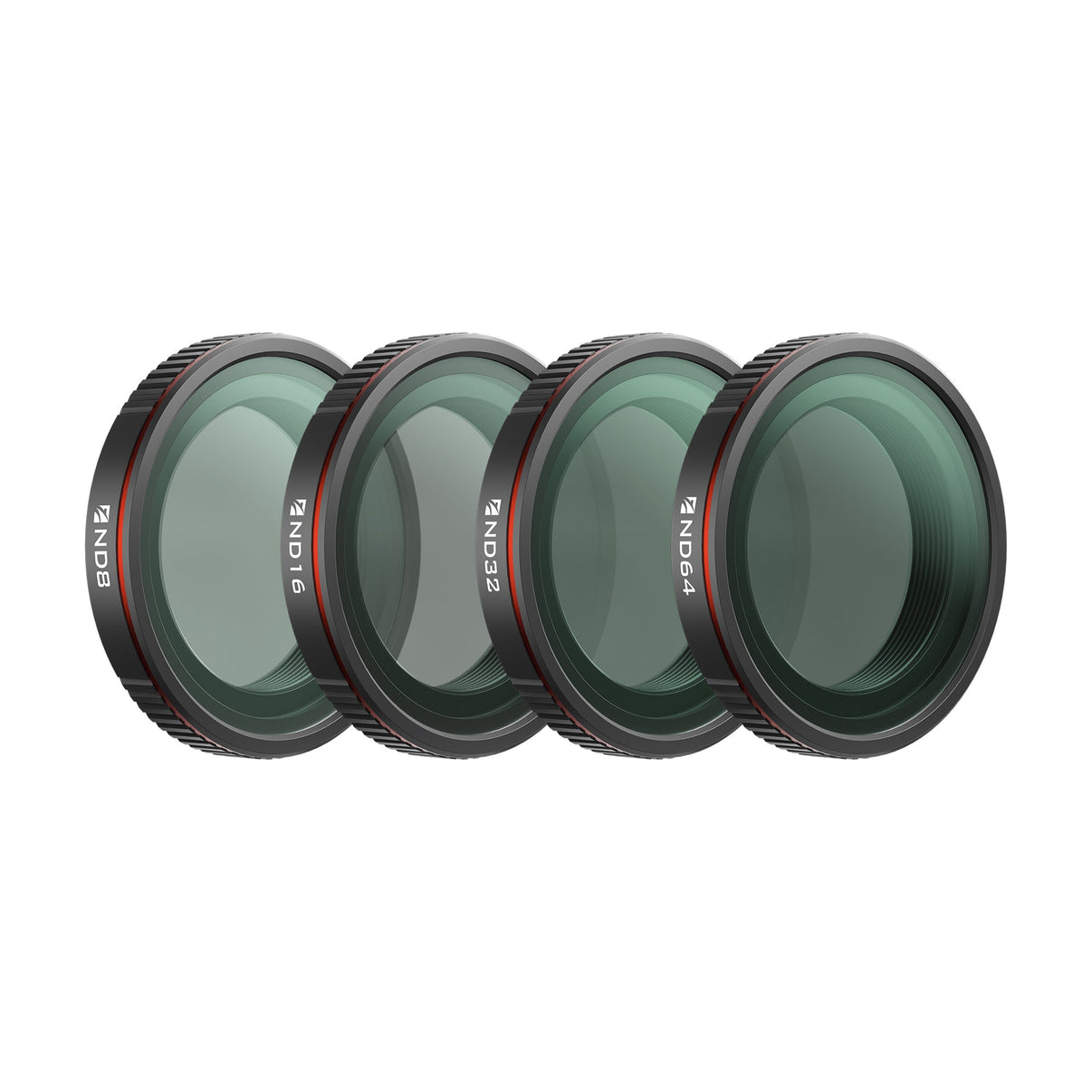 Dji osmo nano ND Filters - pack of 4