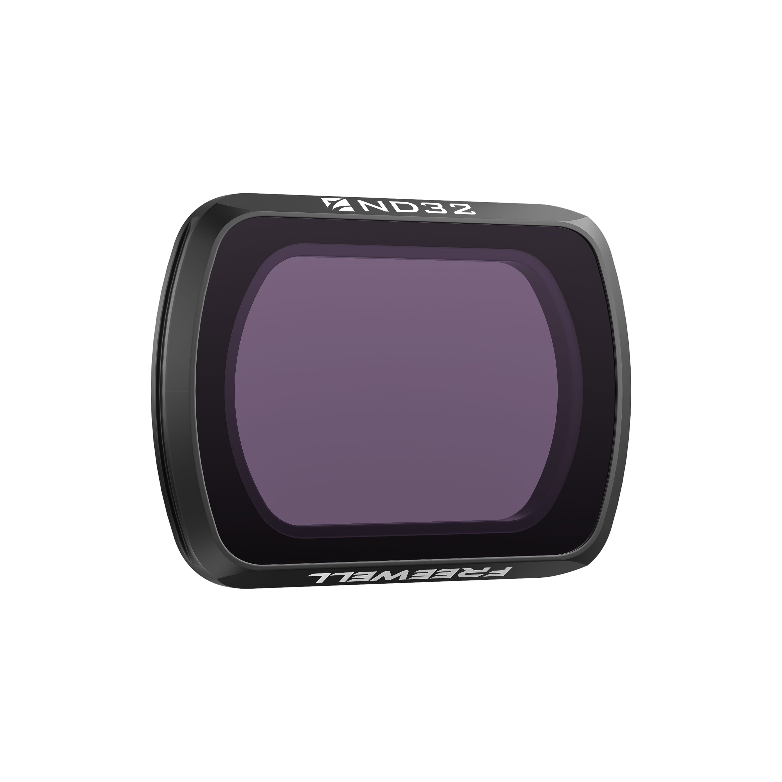 DJI Osmo Pocket 4/3/Xtra Muse Single Filters – Freewell Gear