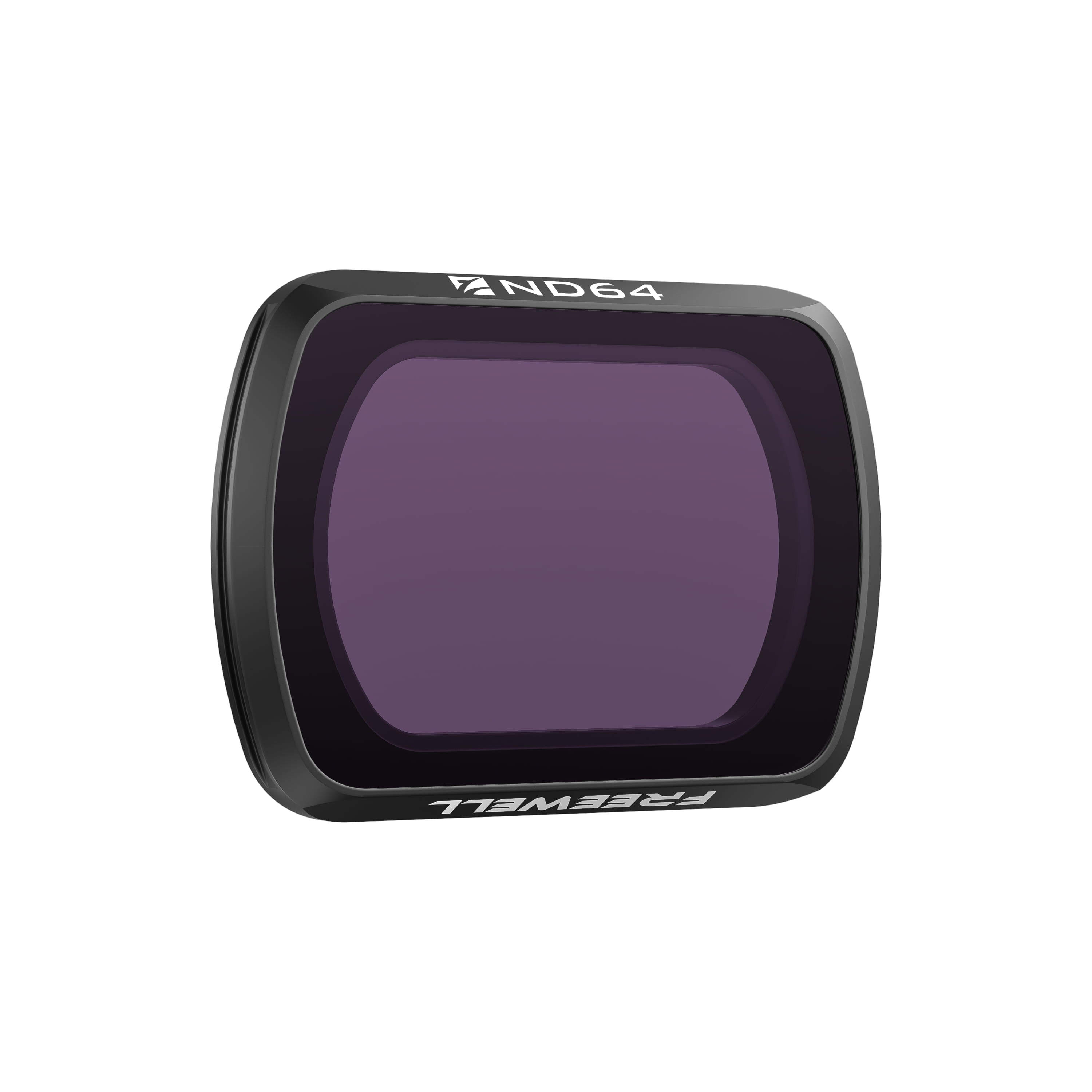 DJI Osmo Pocket 4/3/Xtra Muse Single Filters – Freewell Gear