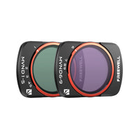 DJI Osmo Pocket 4/3/Xtra Muse VNDXMIST Filters