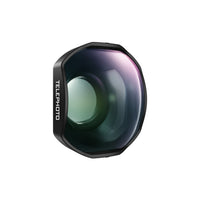 Freewell 2x Telephoto Lens for DJI Osmo Pocket 4/3/Xtra Muse