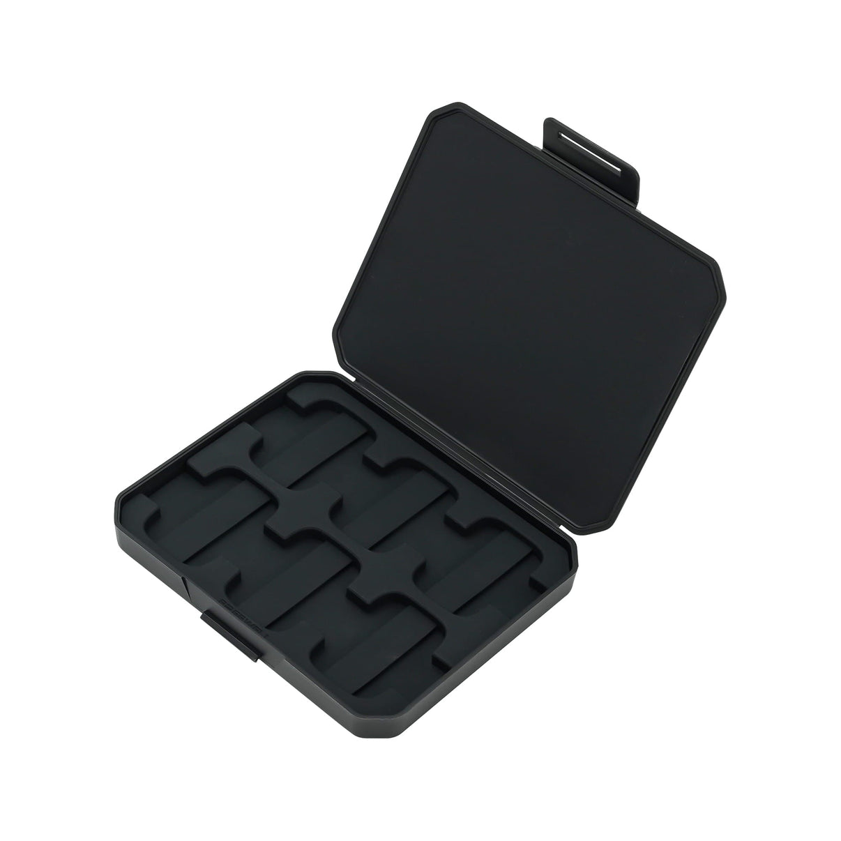 Freewell six-slot filter case for DJI Osmo Pocket 4 Pro
