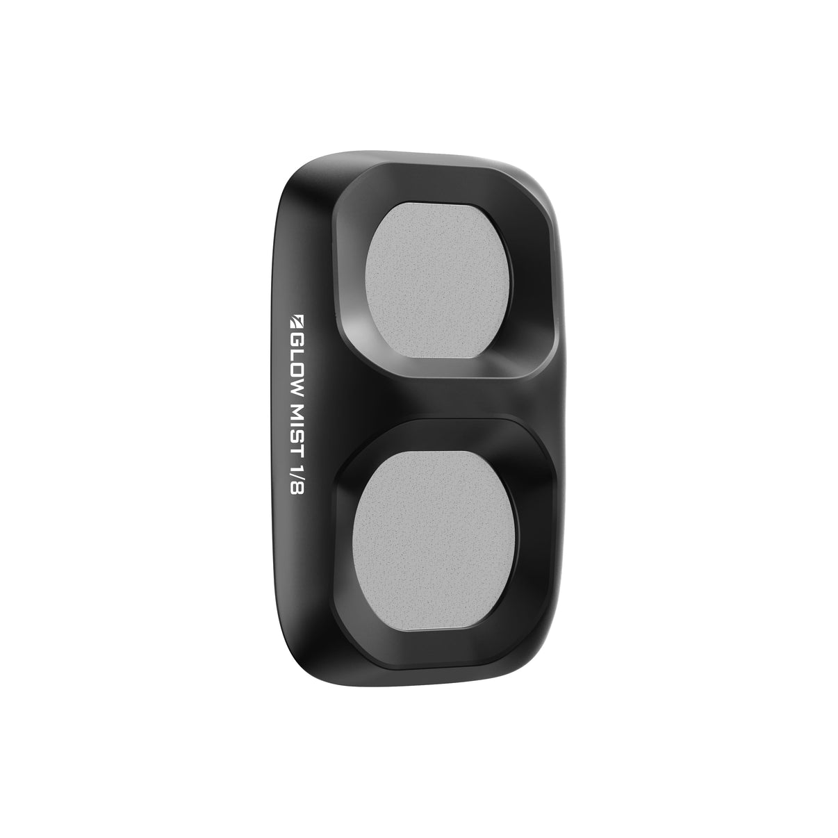DJI Osmo Pocket 4P Black Glow Mist 1/8 Filter for cinematic diffusion and softer highlight rolloff