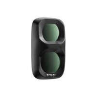 DJI Osmo Pocket 4P ND32 Filter for bright daylight filming and cinematic motion blur control