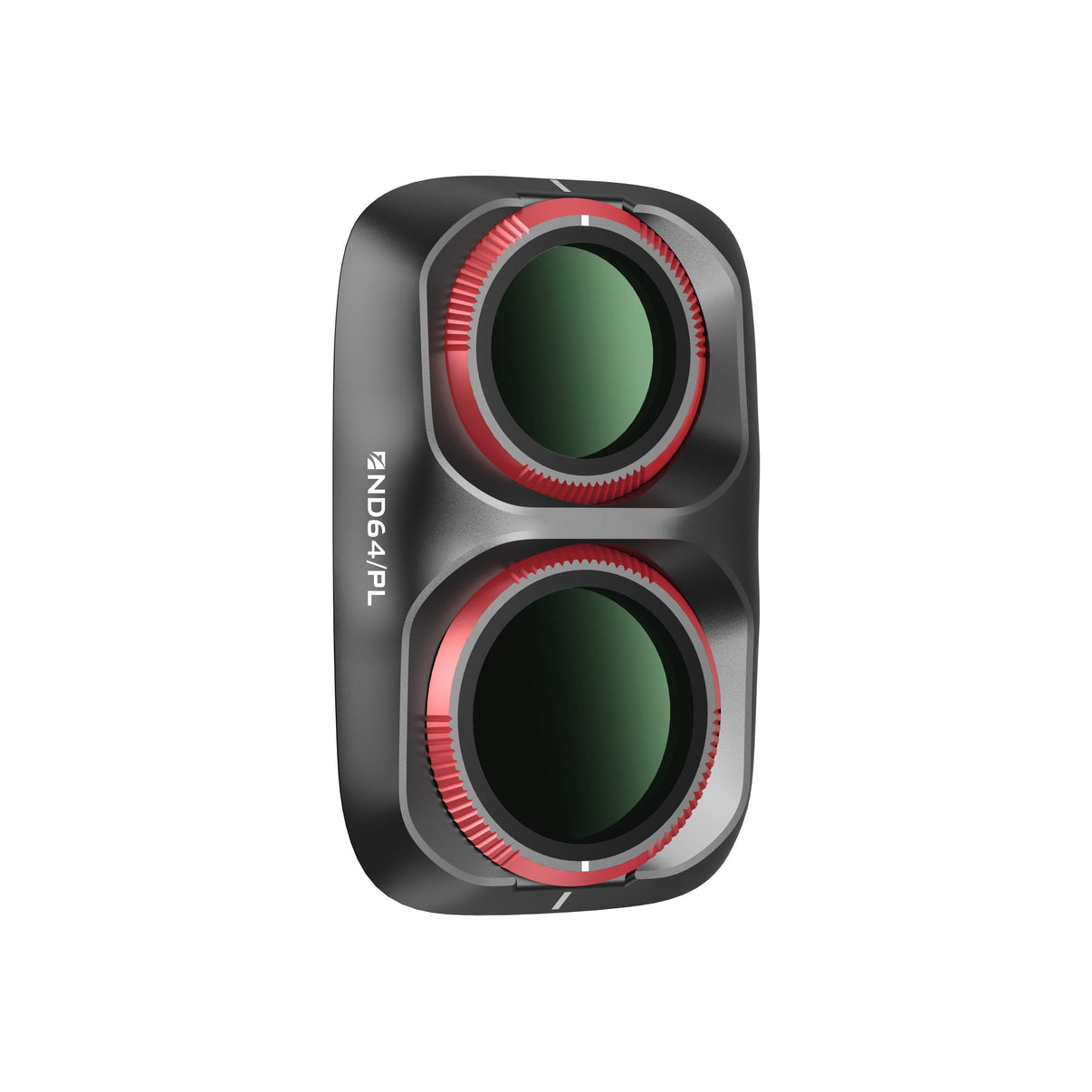 FREEWELL DJI Osmo Pocket 4P ND64/PL hybridný filter (Black)