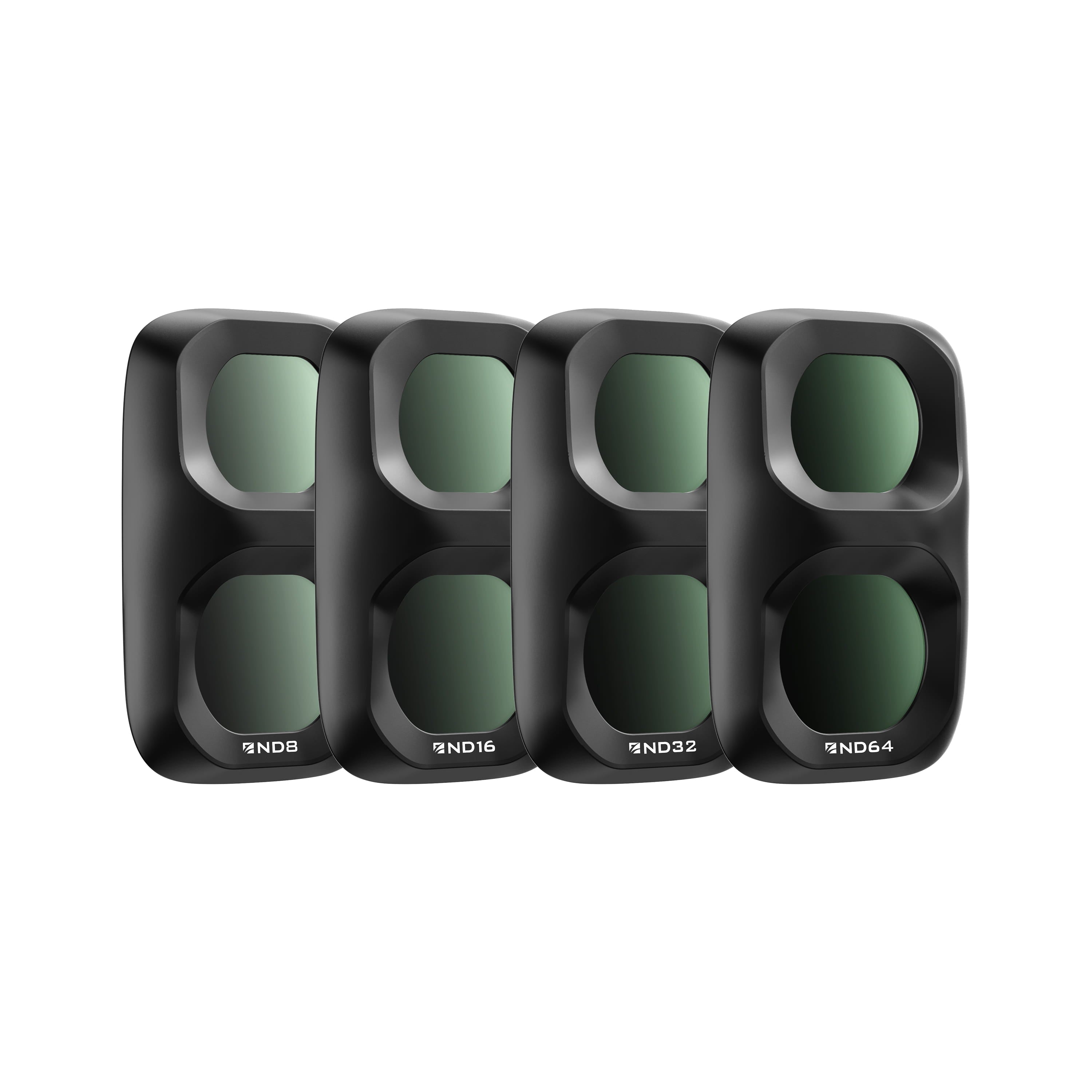 DJI Osmo Pocket 4P用NDフィルターキット – Freewell Gear