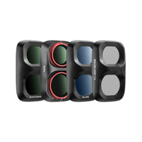 Freewell DJI Osmo Pocket 4P / Xtra Muse 2 Pro Everyday Kit 4 Pack