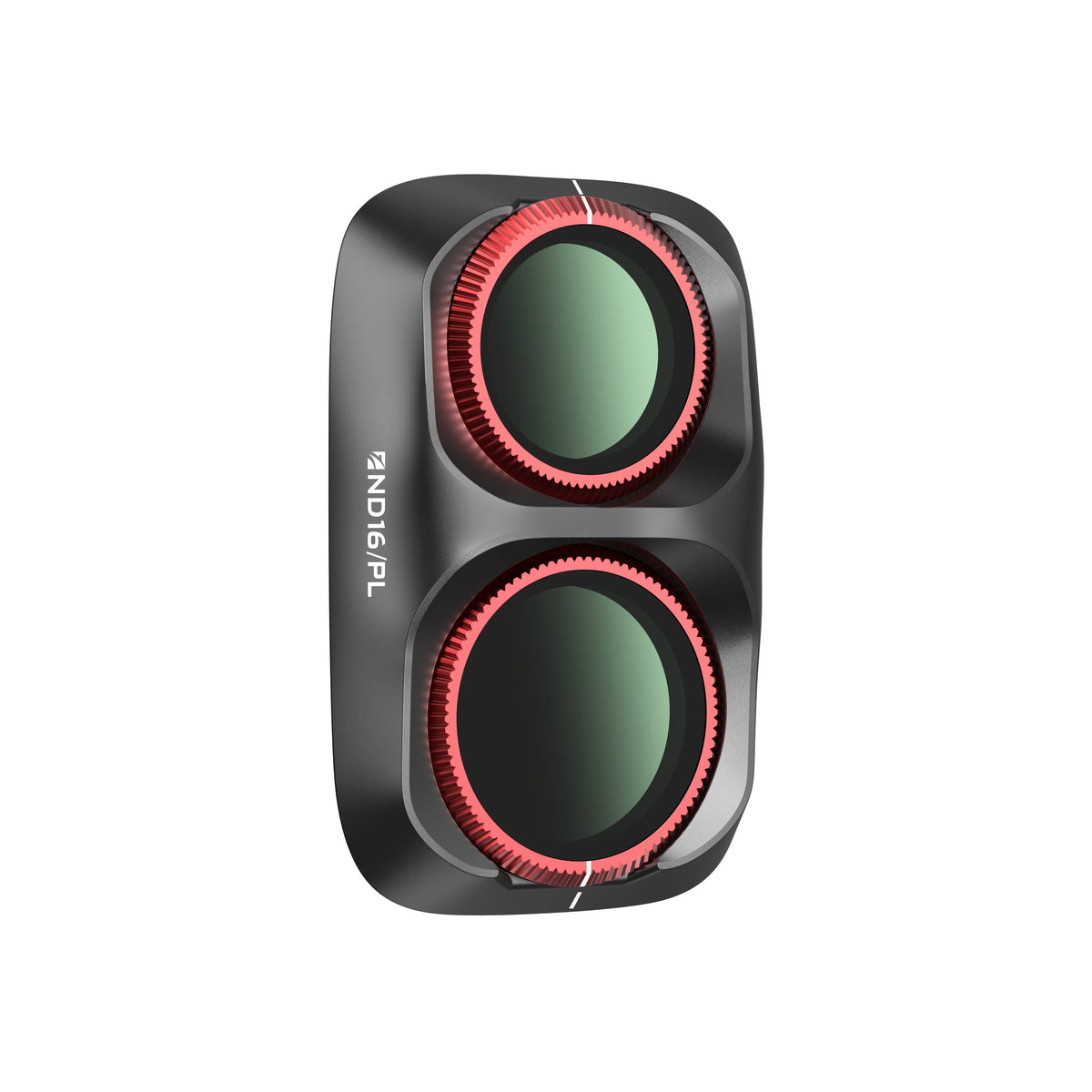 Freewell ND16/PL filter for DJI Osmo Pocket 4P / Xtra Muse 2 Pro