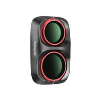 Freewell ND64/PL filter for DJI Osmo Pocket 4P / Xtra Muse 2 Pro