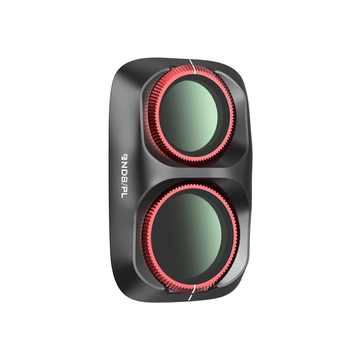 Freewell ND8/PL filter for DJI Osmo Pocket 4P / Xtra Muse 2 Pro