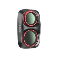 Freewell ND8/PL filter for DJI Osmo Pocket 4P / Xtra Muse 2 Pro