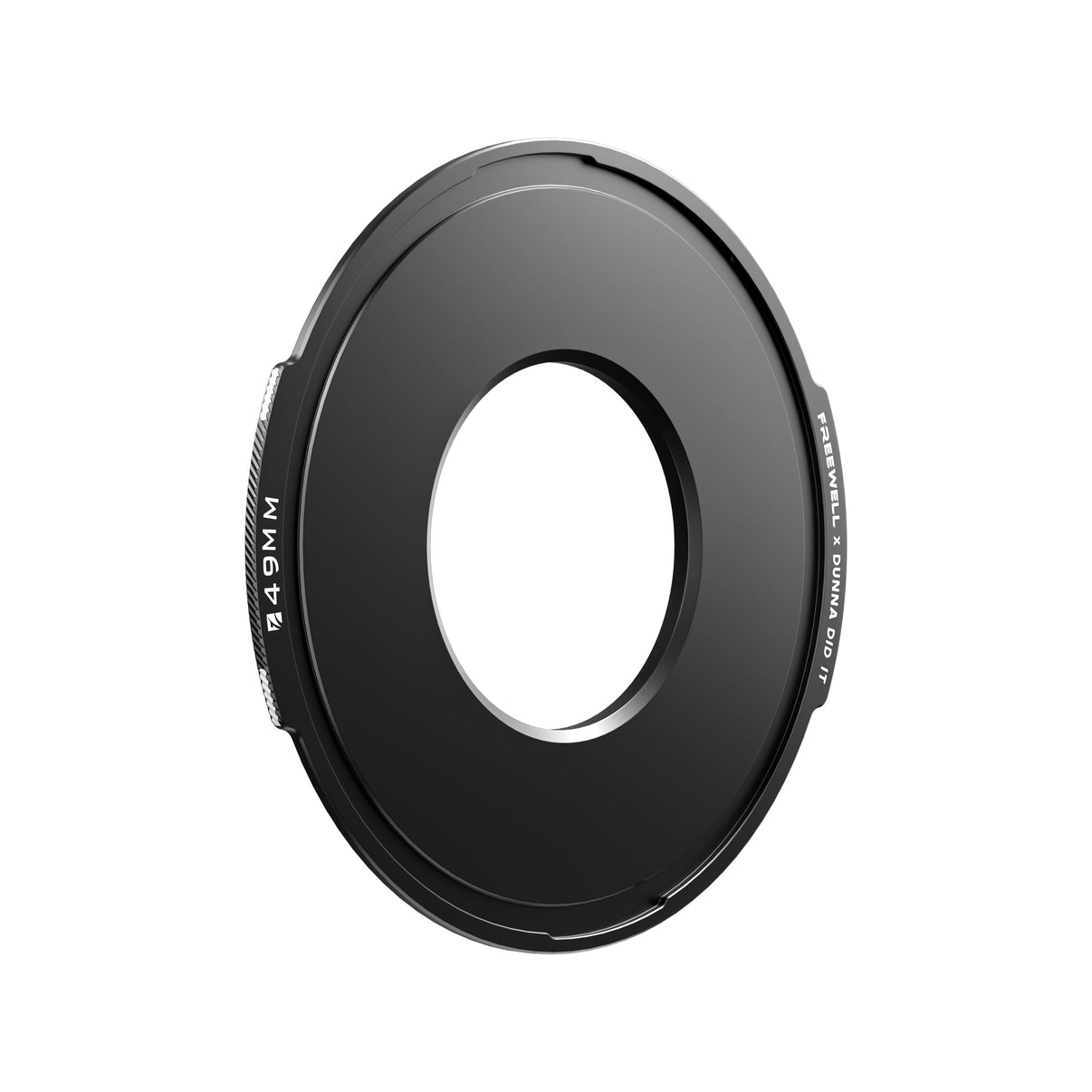 Freewell Dunna Did It Ultra-Slim Locking filter 49mm Base Ring