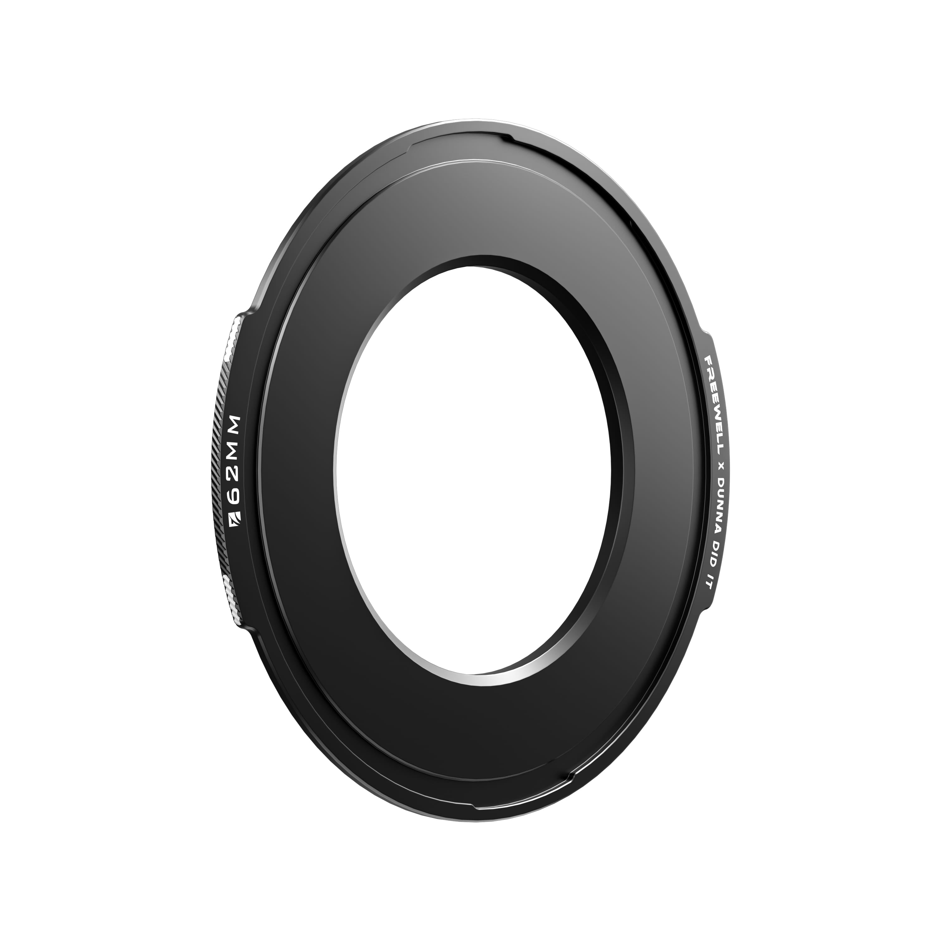 Magnetic Filter Base Ring | Dunna x Freewell – Freewell Gear