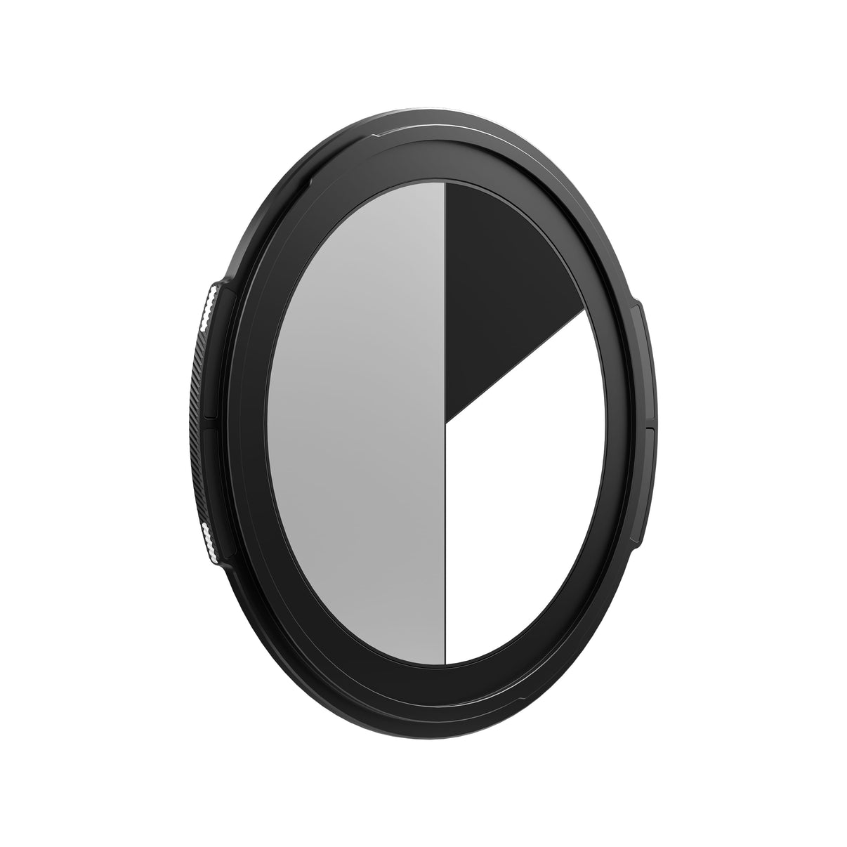 Freewell Dunna Did It Ultra-Slim Locking filter Filter case back