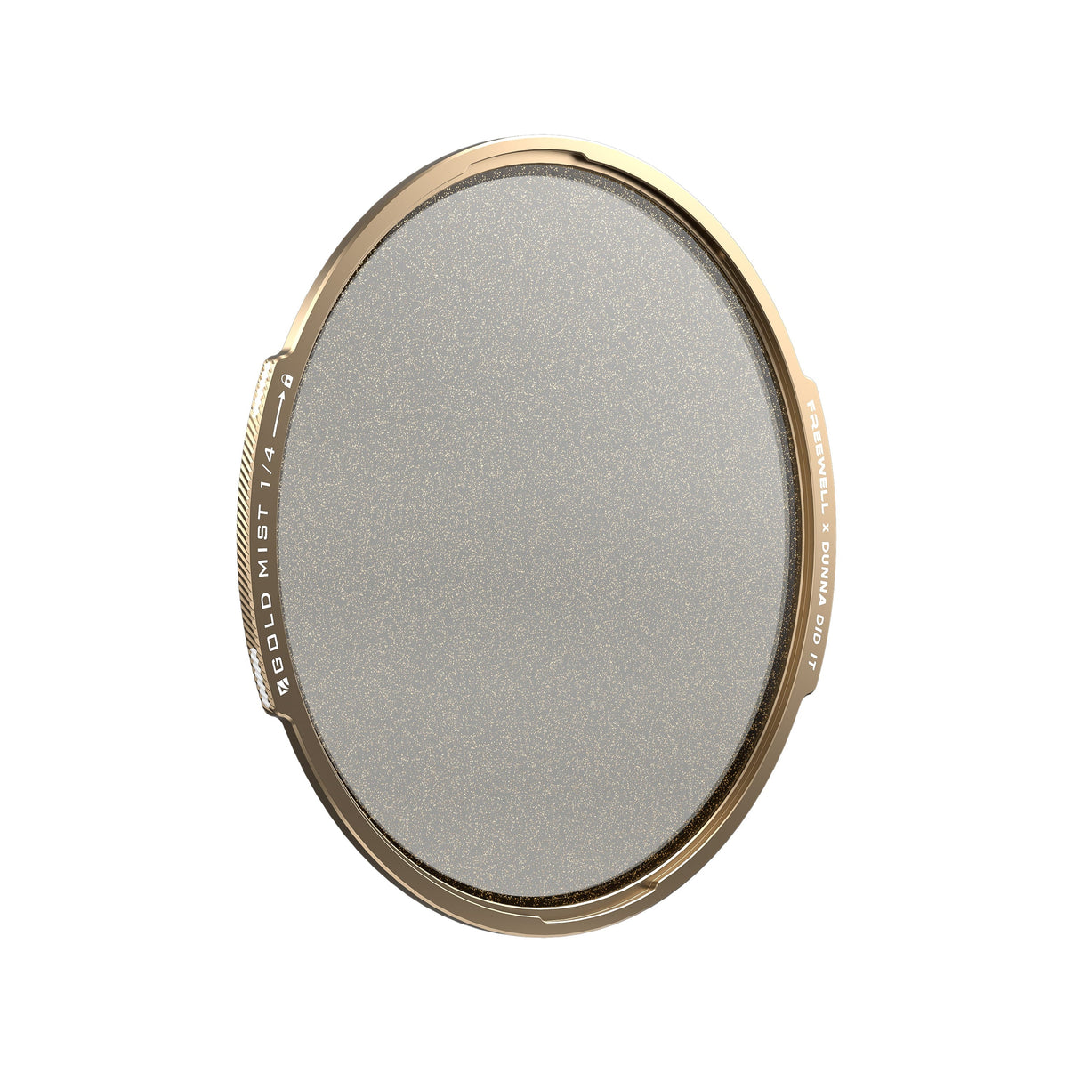 Freewell Dunna Did It Ultra-Slim Locking filter Gldm1 4