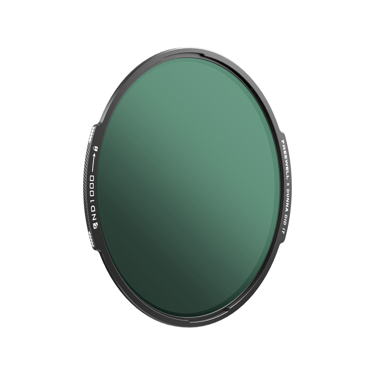 Freewell Dunna Did It Ultra-Slim Locking filter ND1000