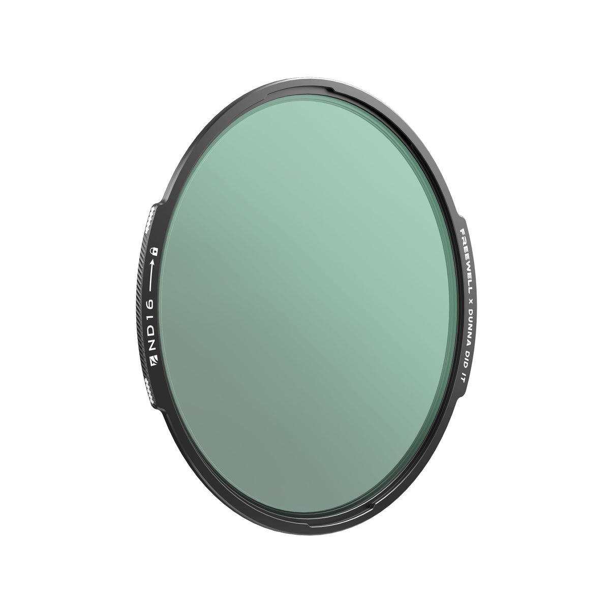 Freewell Dunna Did It Ultra-Slim Locking filter ND16