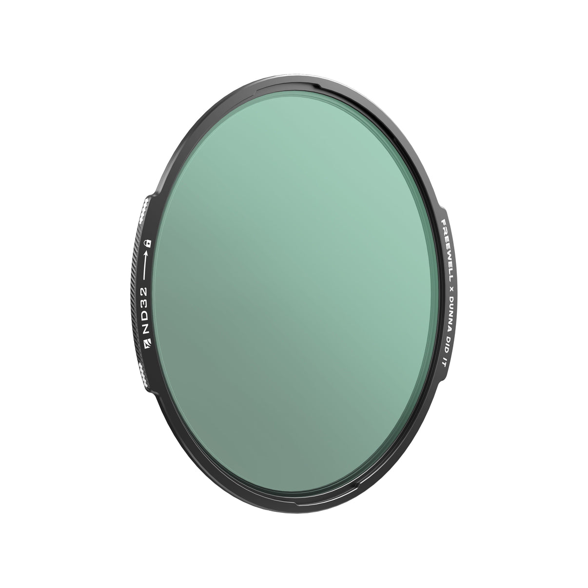Freewell Dunna Did It Ultra-Slim Locking filter ND32