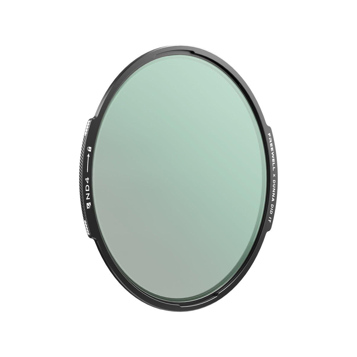 Freewell Dunna Did It Ultra-Slim Locking filter ND4