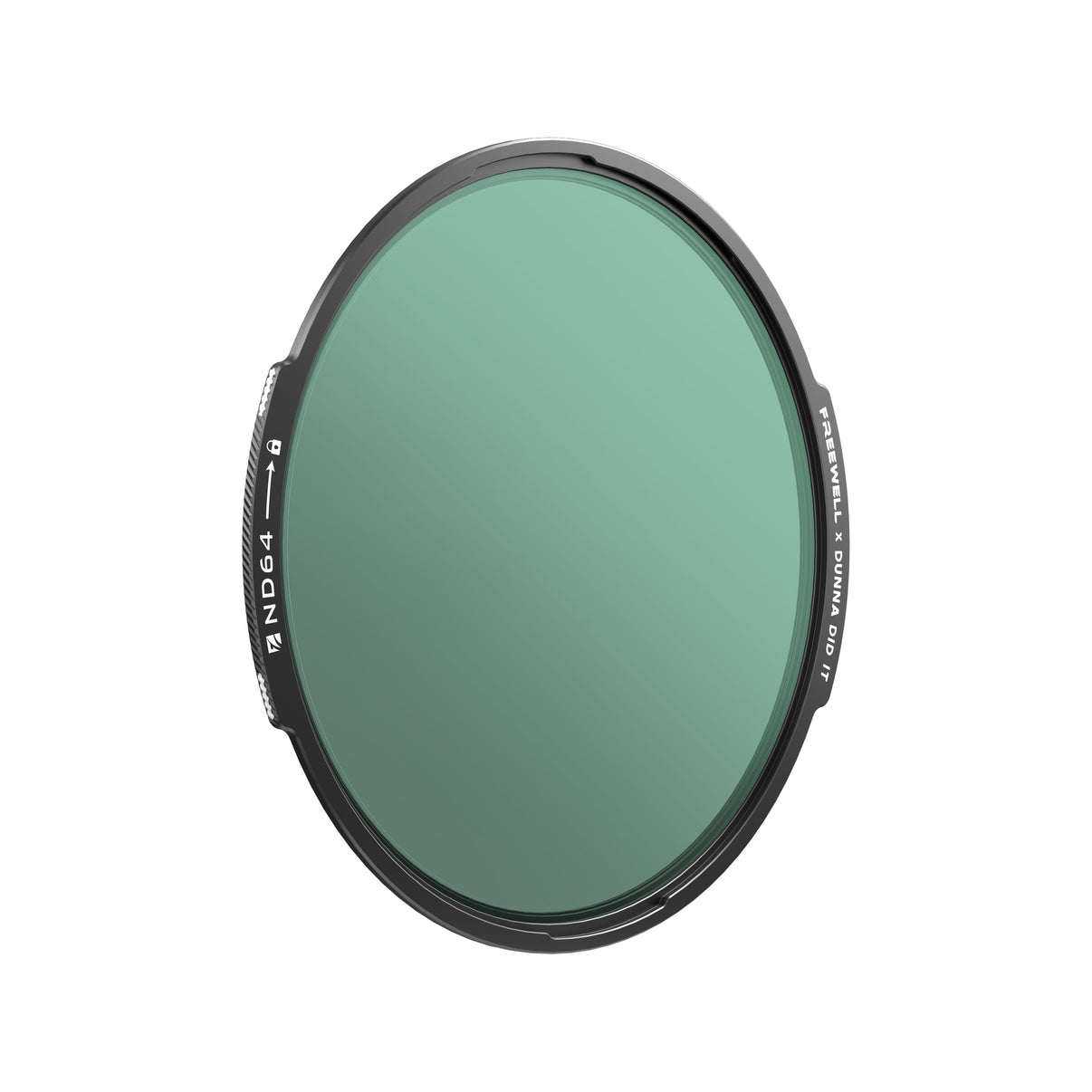 Freewell Dunna Did It Ultra-Slim Locking filter ND64
