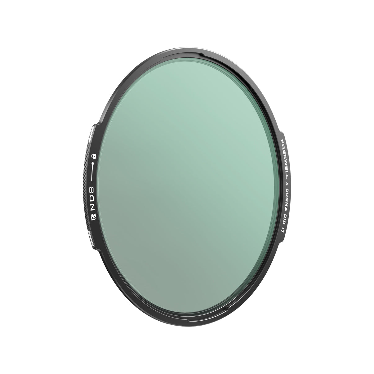 Freewell Dunna Did It Ultra-Slim Locking filter ND8
