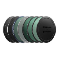 Freewell Dunna Did It Ultra-Slim Locking filter Photography kit 67