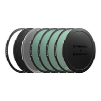Freewell Dunna Did It Ultra-Slim Locking filter Videography kit 95