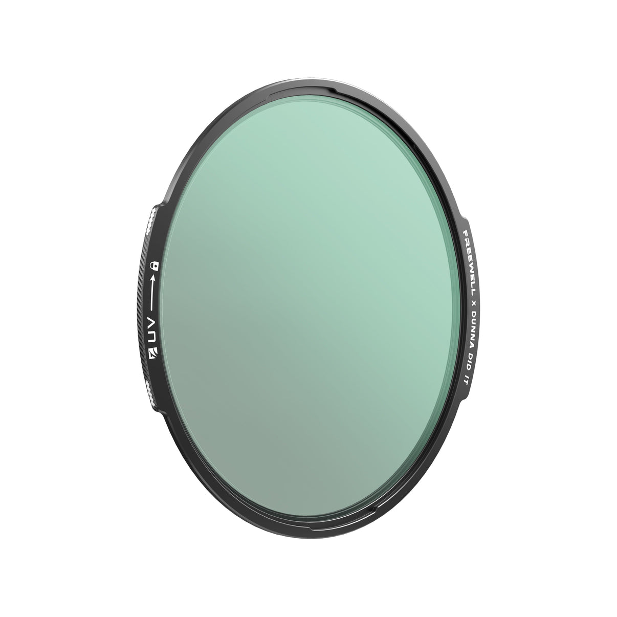 Freewell Dunna Did It Ultra-Slim Locking filter UV