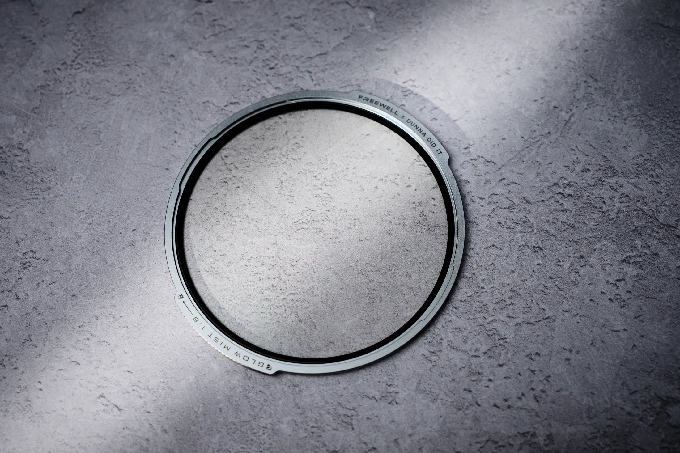 Base ring detail